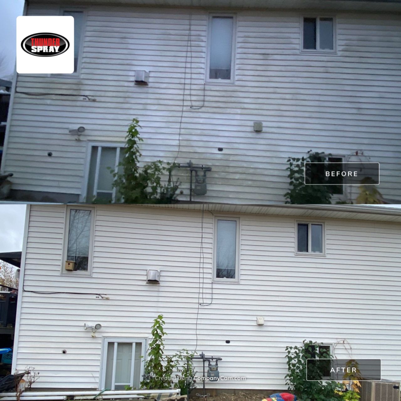 Pressure Washing Belle River, ON
