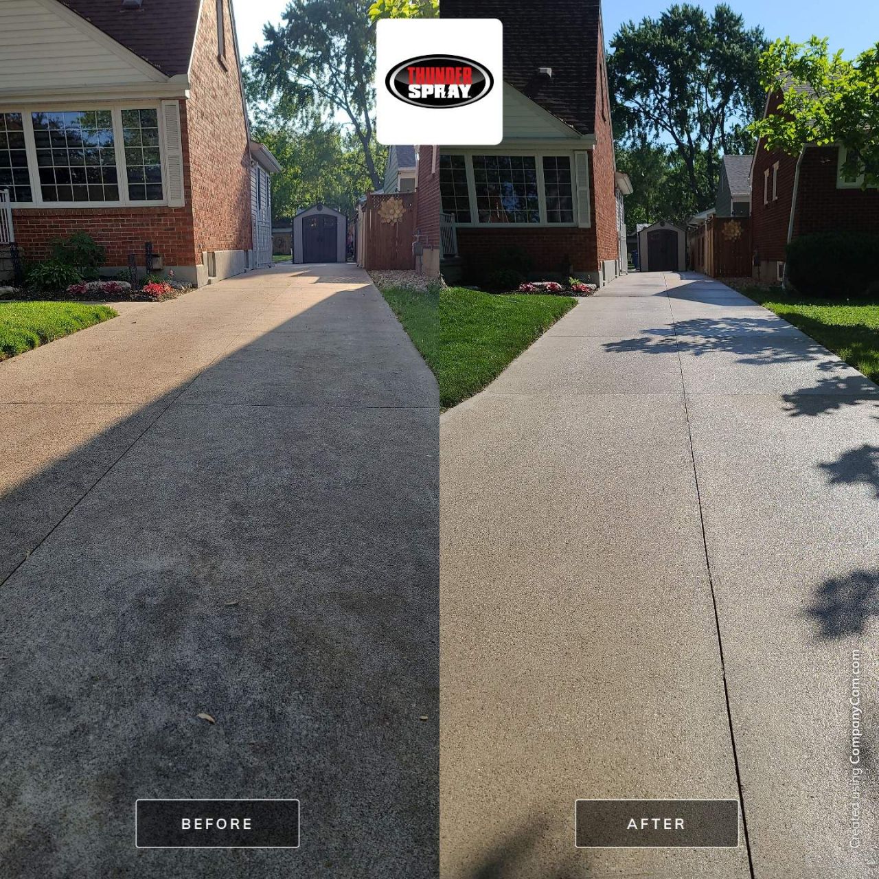 Pressure Washing Essex ON